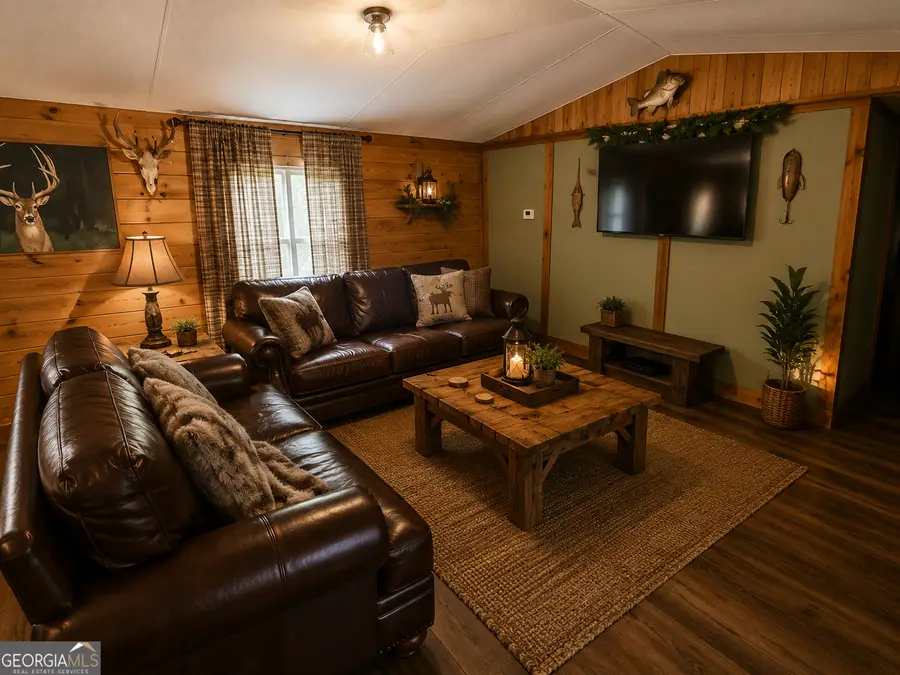 2045 S Earles Road, Thomaston, GA 30286 - #3