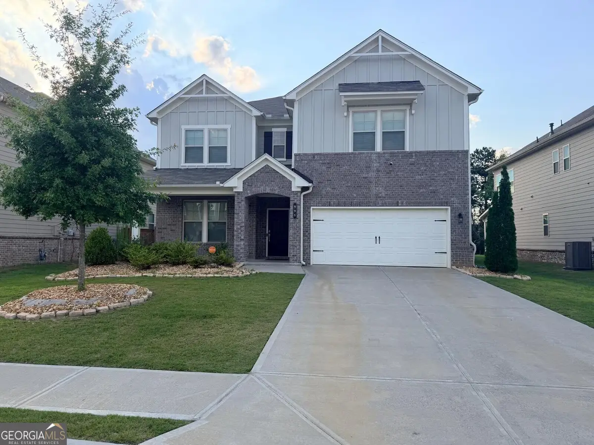 996 Allspice Way, Lawrenceville, GA 30045 - #1