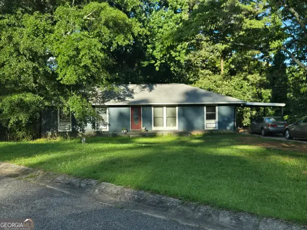 4081 Pilgrim Place, Austell, GA 30106