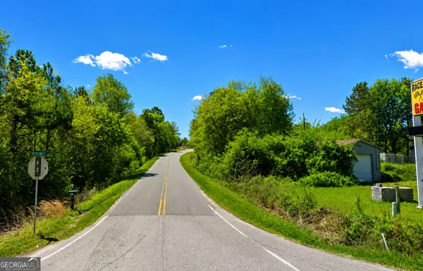 1.77 ACRES Olive Grove Church Road, Roberta, GA 31078