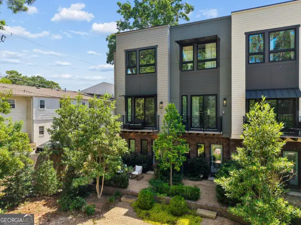 2199 Lenox Road Ne #12, Atlanta, GA 30324
