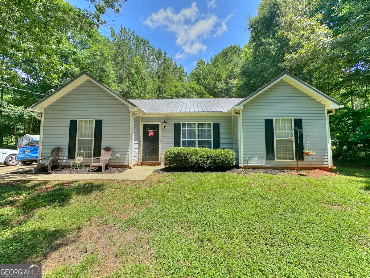 448 Hampton Green Drive, Lagrange, GA 30240 - #1