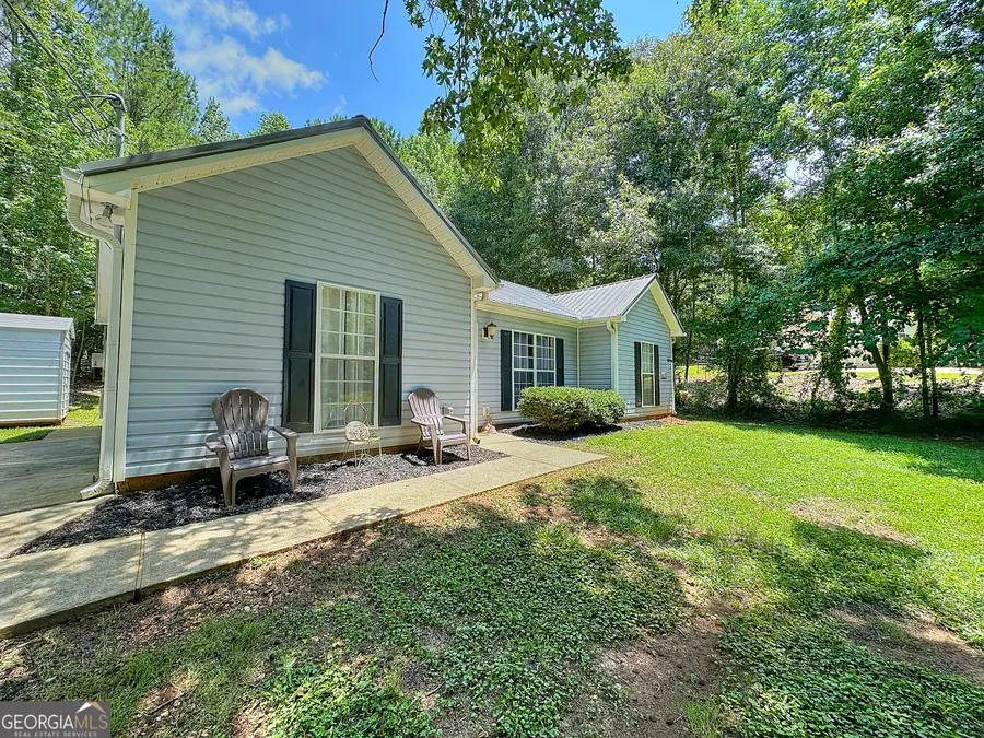 448 Hampton Green Drive, Lagrange, GA 30240 - #2