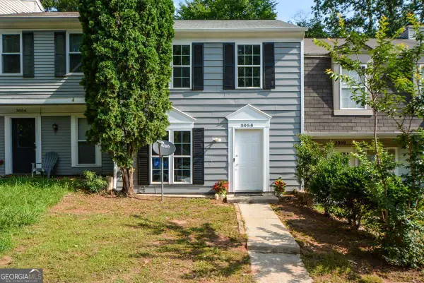 3058 Revere Court, Atlanta, GA 30340