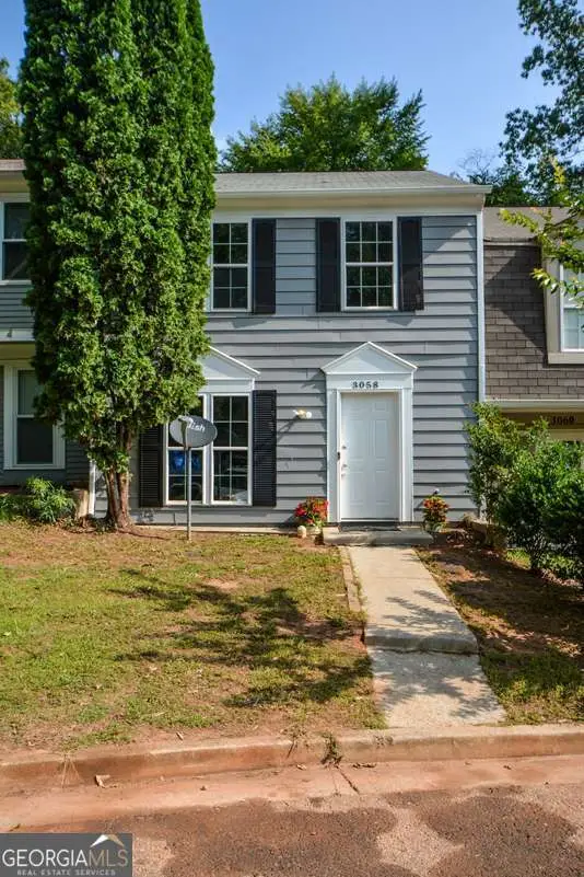3058 Revere Court, Chamblee Doraville, GA 30340 - #2