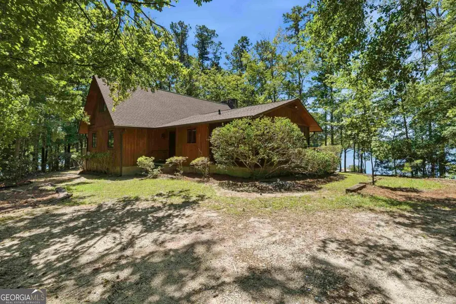 1041 Chieftian Way, White Plains, GA 30678 - #2