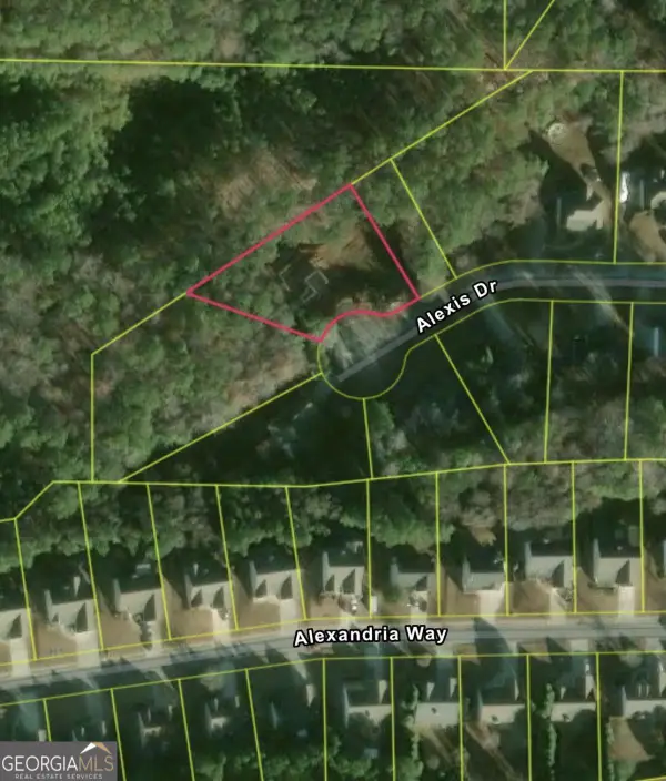222 Alexis Drive, Dallas, GA 30132