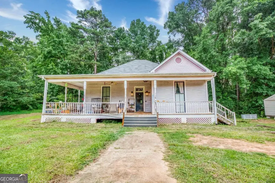 805 Starrsville Road, Covington, GA 30014 - #2