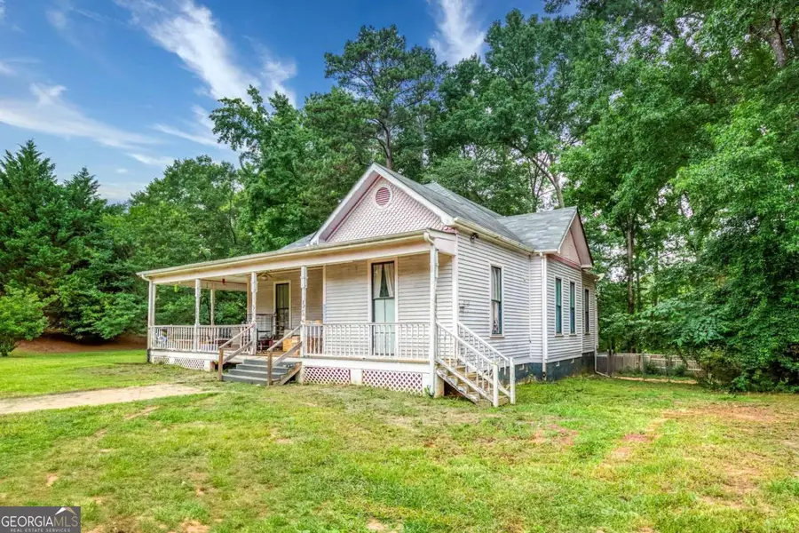 805 Starrsville Road, Covington, GA 30014 - #3