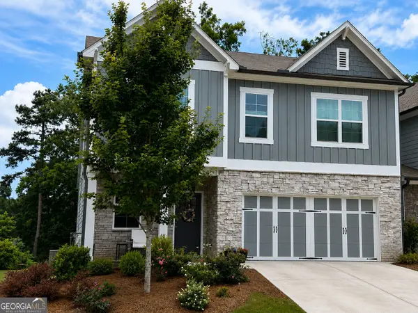 201 Lakeside Place, Canton, GA 30114