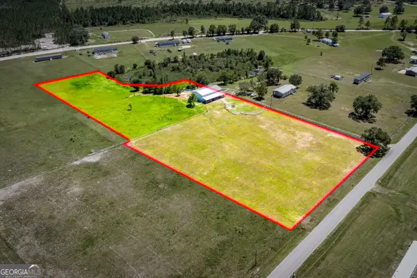310 Farm Road, Saint George, GA 31562