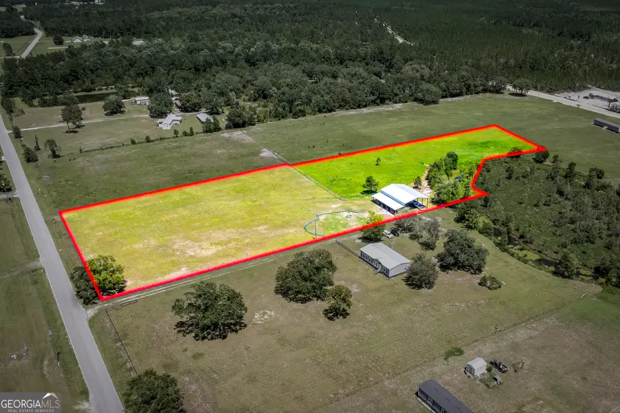 310 Farm Road, Saint George, GA 31562 - #2