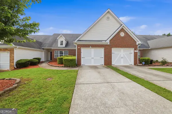 955 City Park Drive, McDonough, GA 30252
