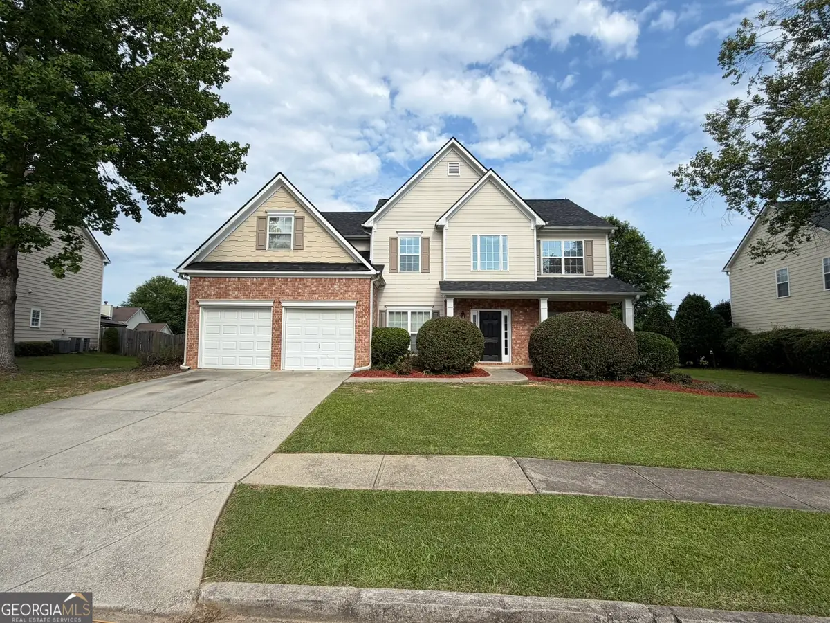 20 Stoney Point Terrace, Covington, GA 30014 - #1