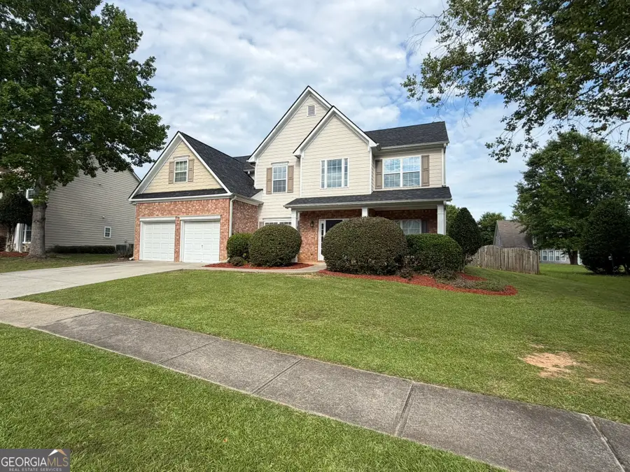 20 Stoney Point Terrace, Covington, GA 30014 - #2
