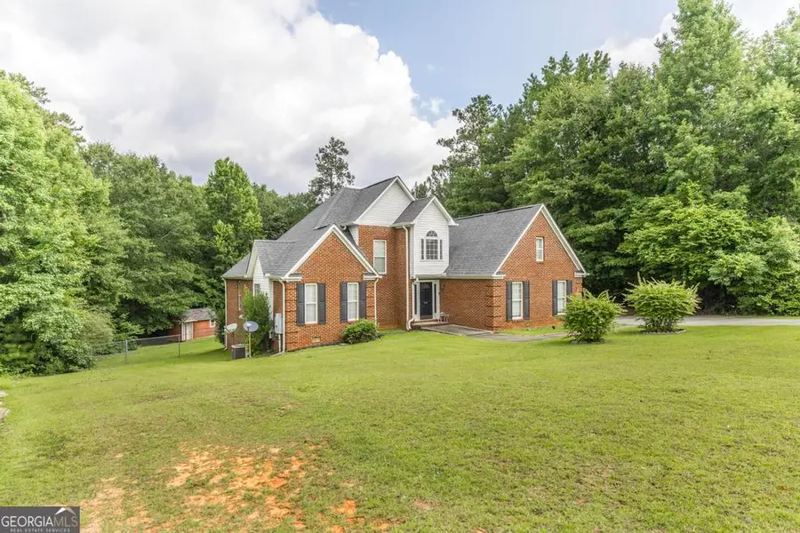 158 Olivia Circle, Macon, GA 31211 - #3