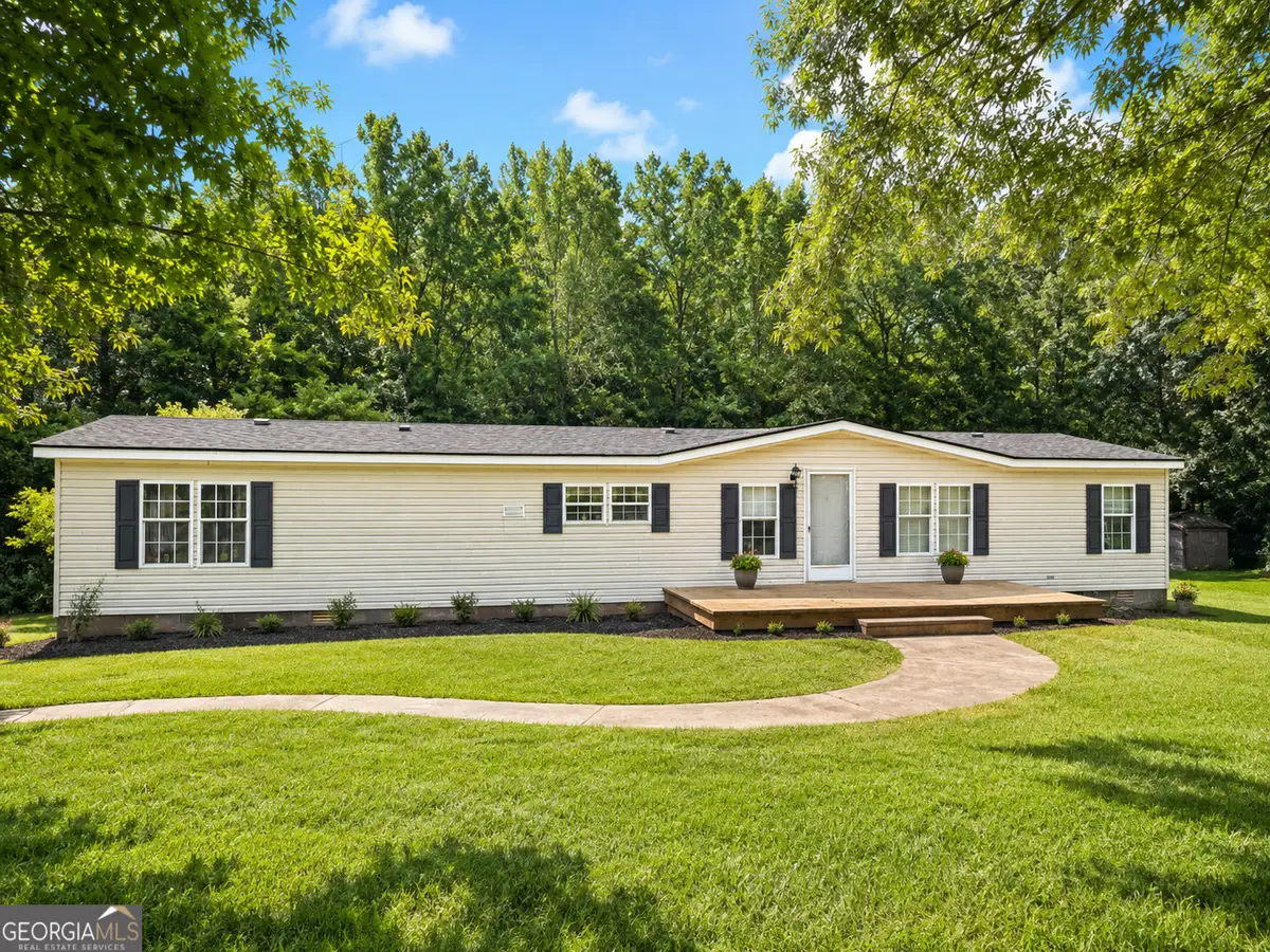 1077 Lem Edwards Road, Winterville, GA 30683 - #1
