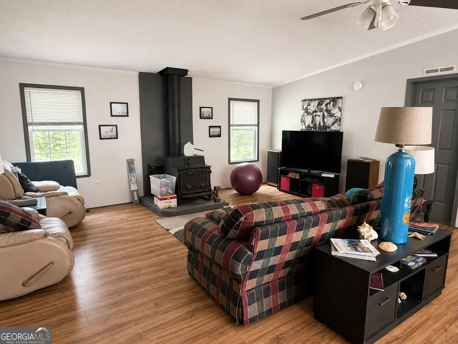 1077 Lem Edwards Road, Winterville, GA 30683 - #2