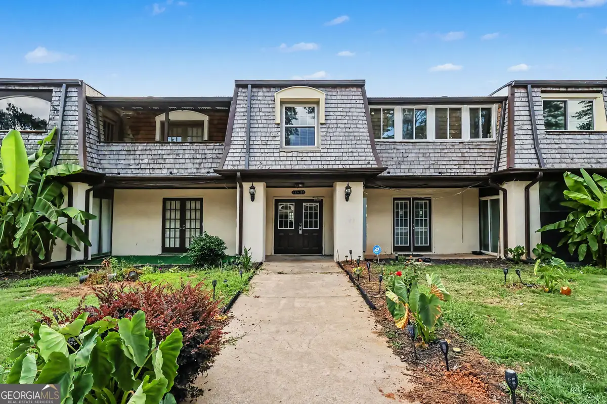 124 Rue Fontaine, Lithonia, GA 30038 - #1