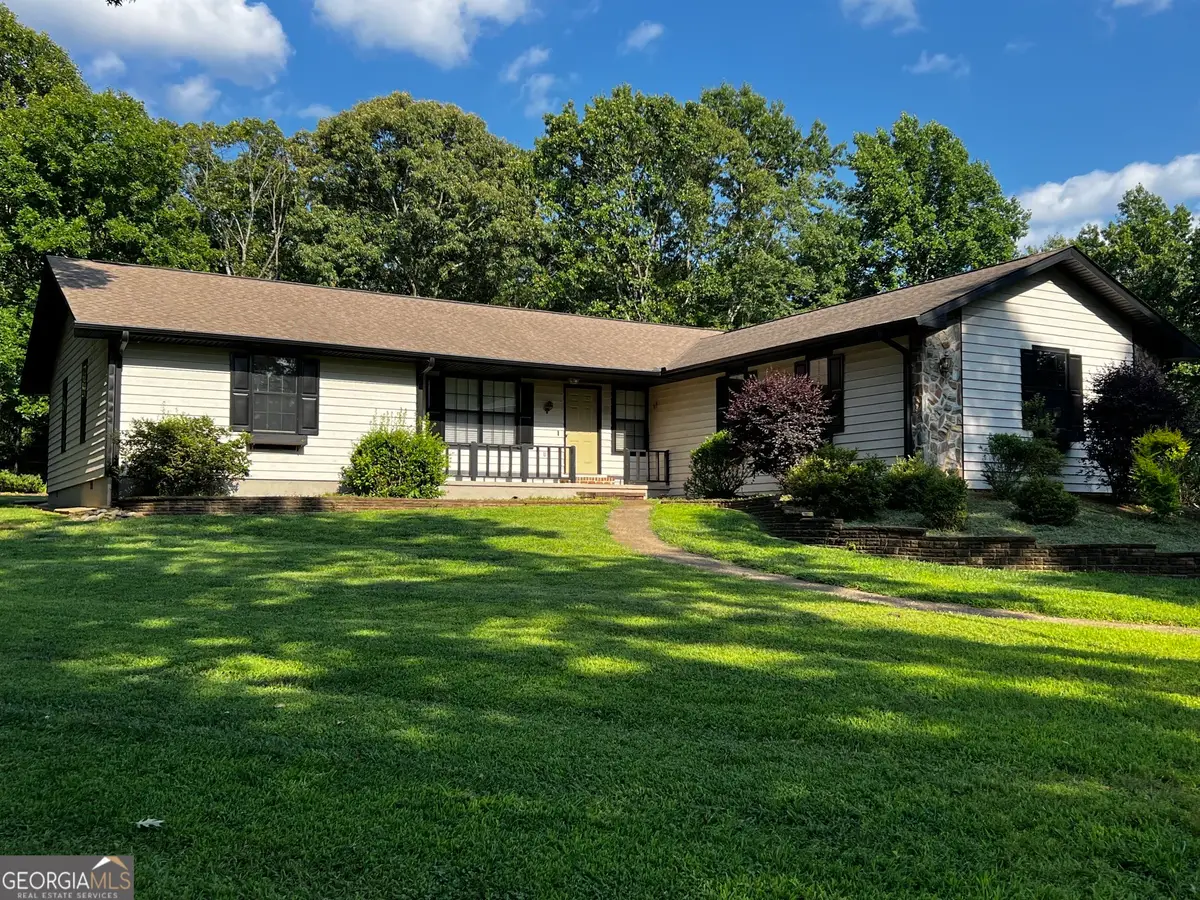 416 Glade Road, Mount Airy, GA 30563 - #1