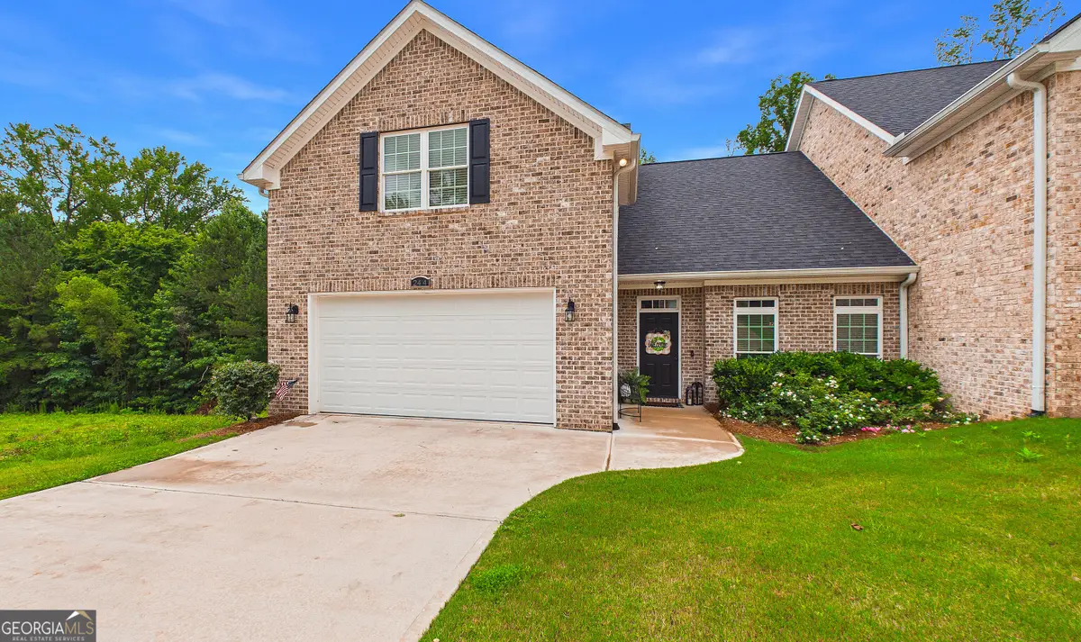 244 High Ridge Court, Macon, GA 31220 - #1