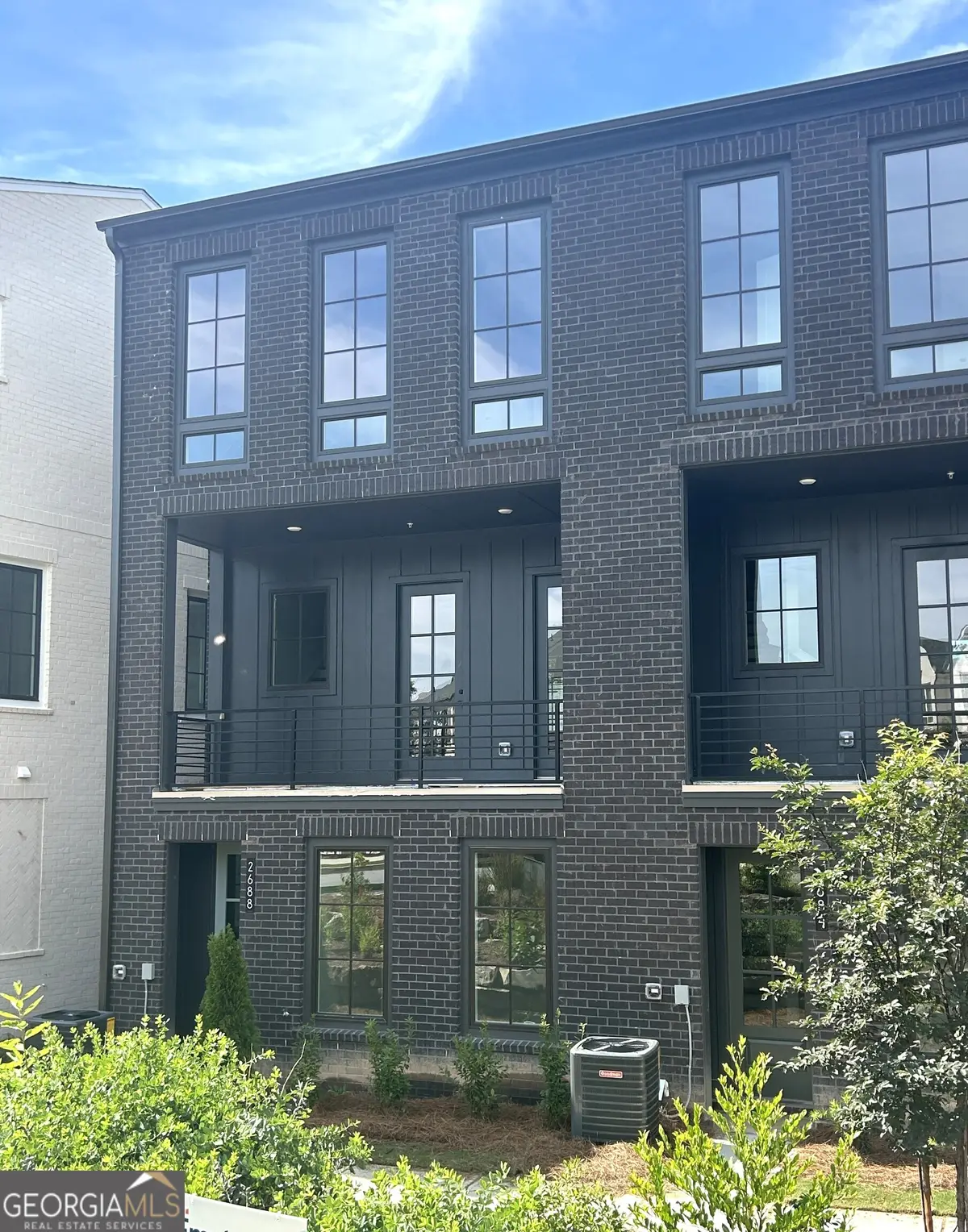 2688 Mackintosh Court #32, Brookhaven, GA 30319 - #1