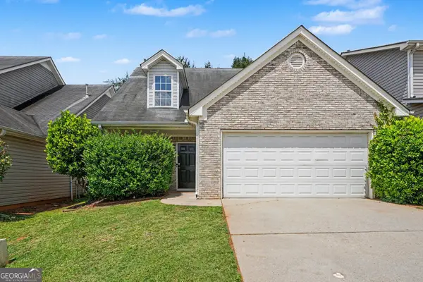 4065 Mission Way, McDonough, GA 30252