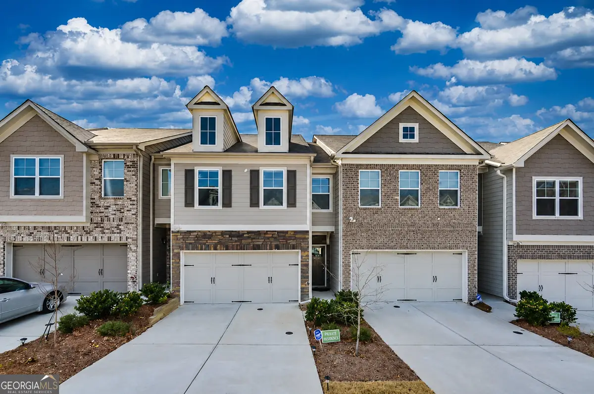 2711 Kemp Court, Conyers, GA 30094 - #1