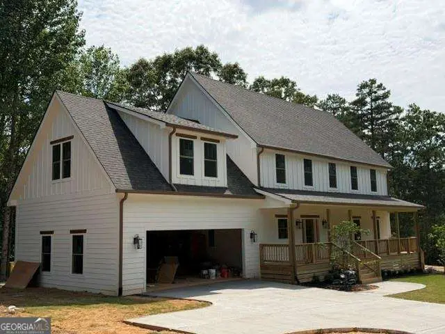 55 North Fork Drive, Dawsonville, GA 30534 - #1