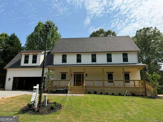 55 North Fork Drive, Dawsonville, GA 30534 - #2