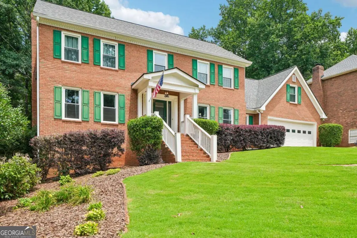 1184 Staples Drive Sw, Lilburn, GA 30047 - #1