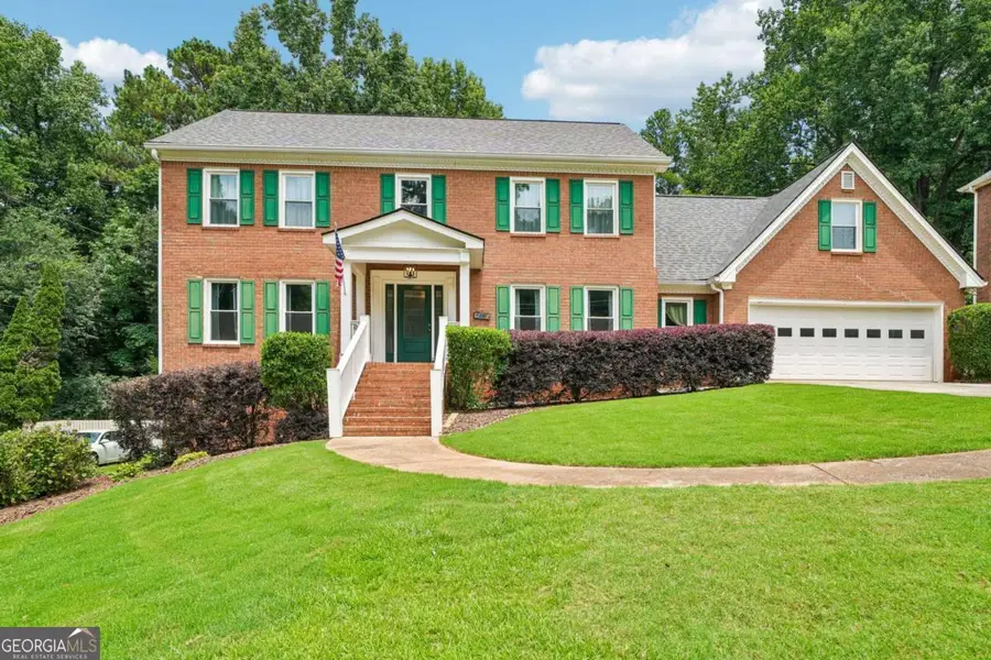 1184 Staples Drive Sw, Lilburn, GA 30047 - #2