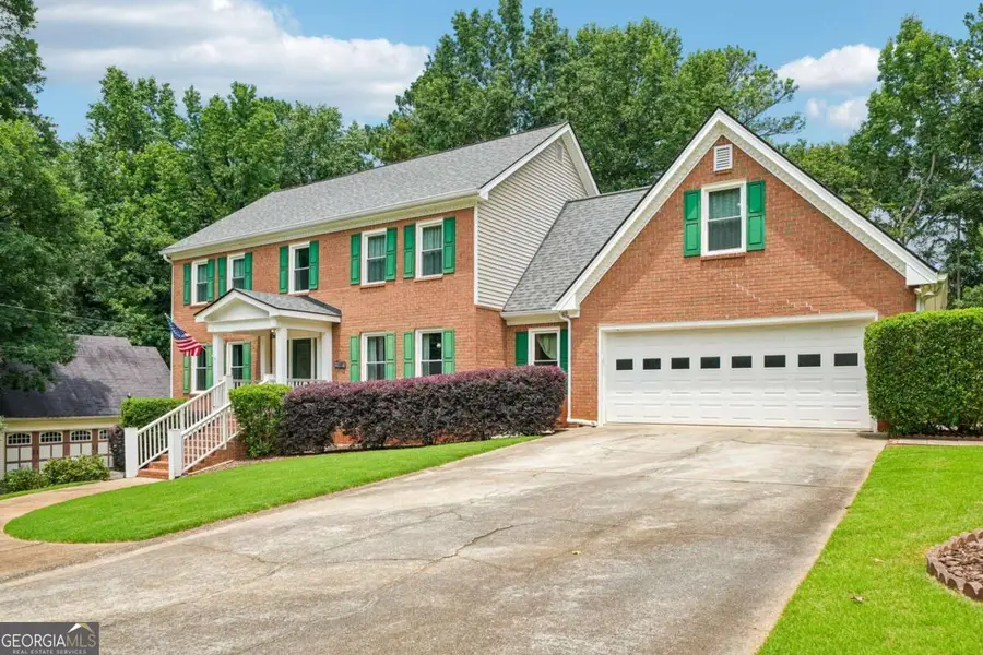 1184 Staples Drive Sw, Lilburn, GA 30047 - #3