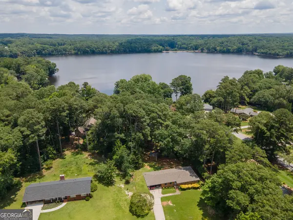 507 Hip Pocket Road, Peachtree City, GA 30269