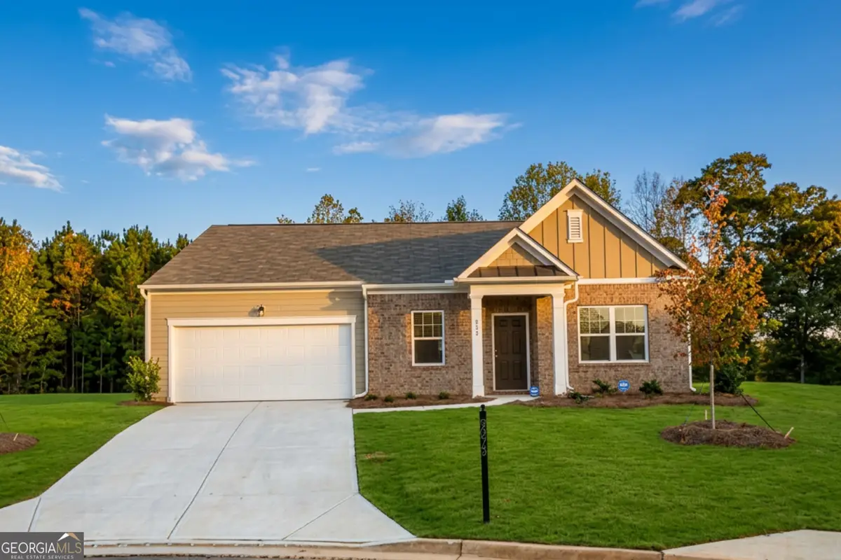 5075 Bambi Trail, Cumming, GA 30028 - #1