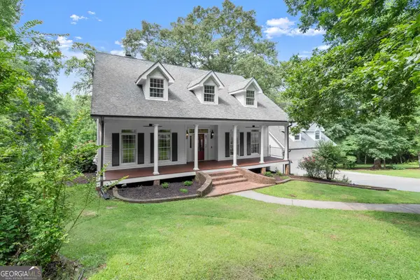 4743 Waleska Hwy 108, Jasper, GA 30143