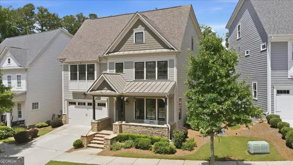 262 Dawson Drive, Woodstock, GA 30188