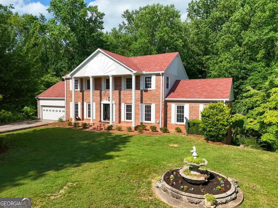 60 Inali Den Lane, Clayton, GA 30525 - #2