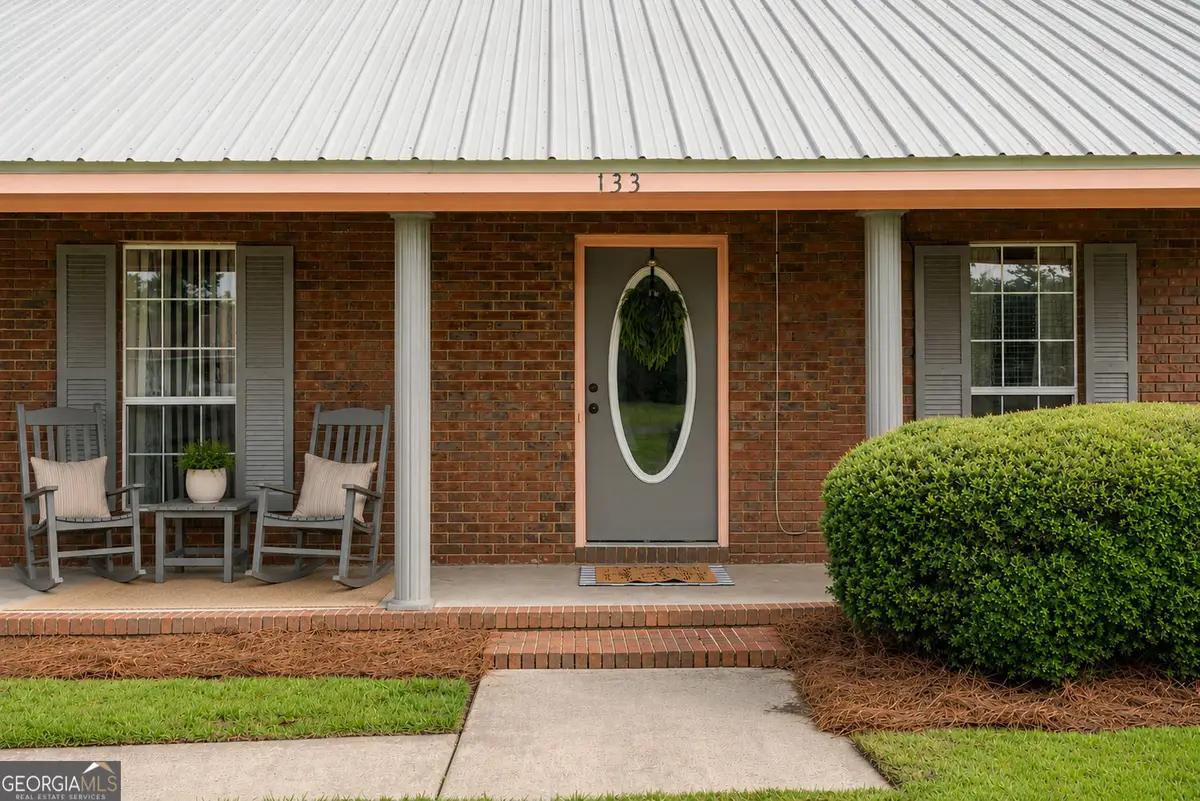 133 English Street, Douglas, GA 31535 - #1