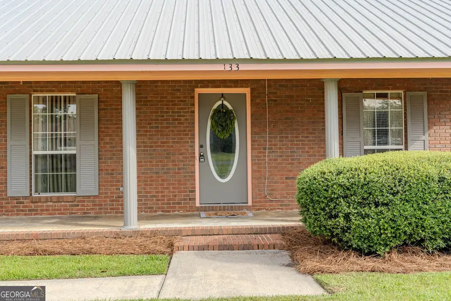 133 English Street, Douglas, GA 31535 - #2