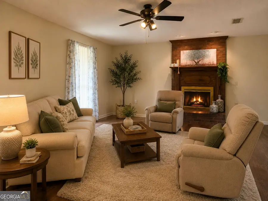133 English Street, Douglas, GA 31535 - #3
