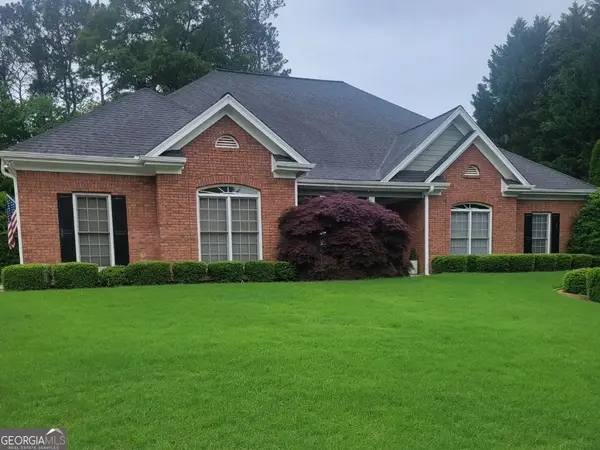 1847 Tribble Crest Drive, Lawrenceville, GA 30045