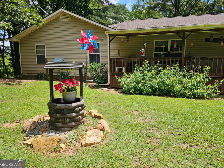 1440 County Road 26, Roanoke, AL 36274 - #3