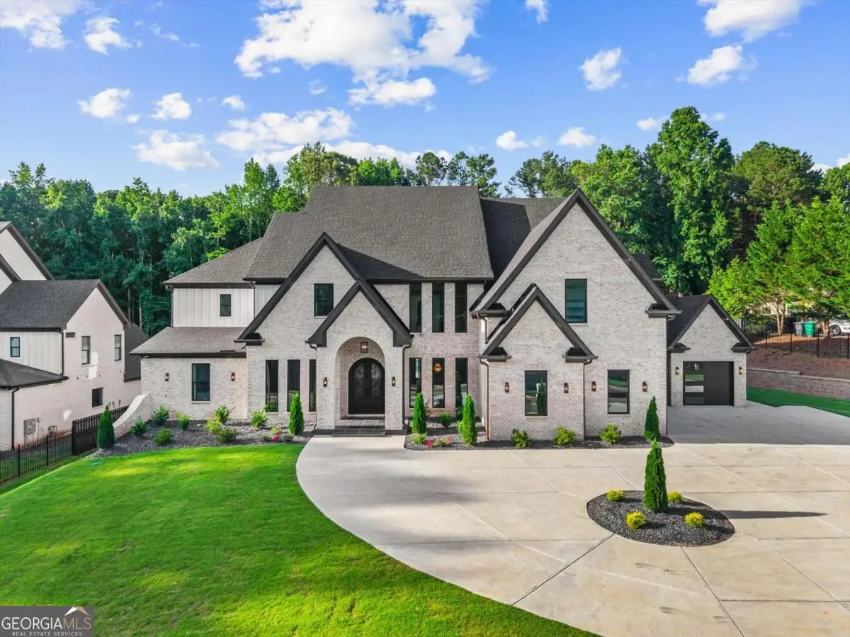 681 Old Peachtree Road, Lawrenceville, GA 30043 - #1