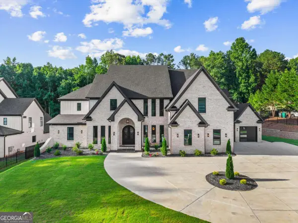 681 Old Peachtree Road, Lawrenceville, GA 30043