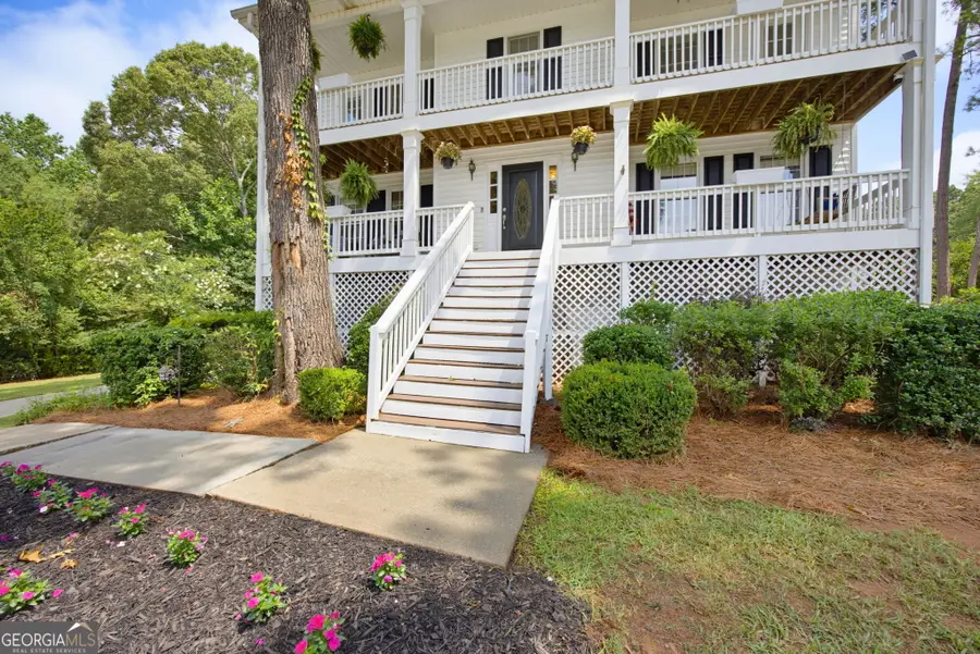277 Lakeview Lane, Hiram, GA 30141 - #2