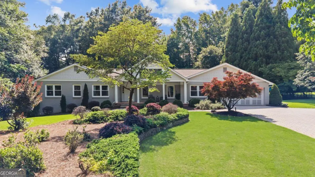 223 Cathy Ann Lane Nw, Marietta, GA 30064 - #1