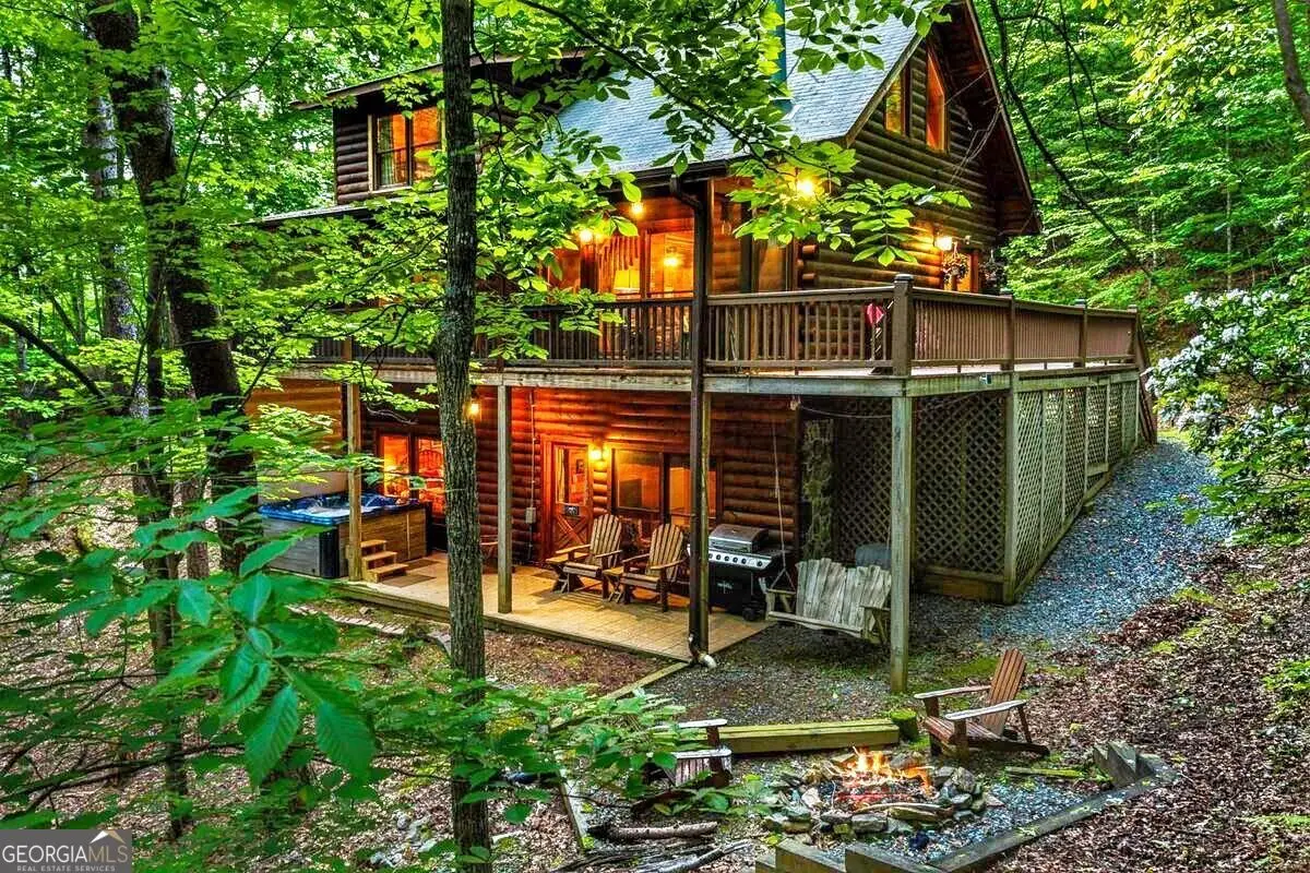 28 Dupont Drive, Blue Ridge, GA 30513 - #1