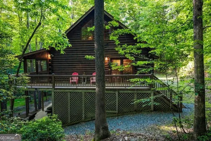 28 Dupont Drive, Blue Ridge, GA 30513 - #2