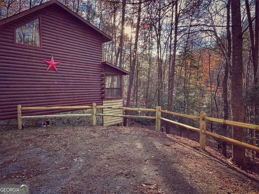 28 Dupont Drive, Blue Ridge, GA 30513 - #3